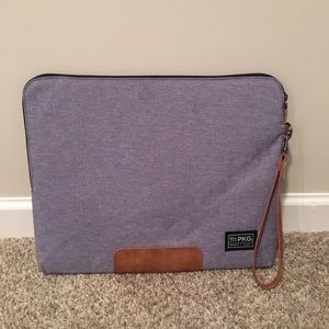 Laptop case